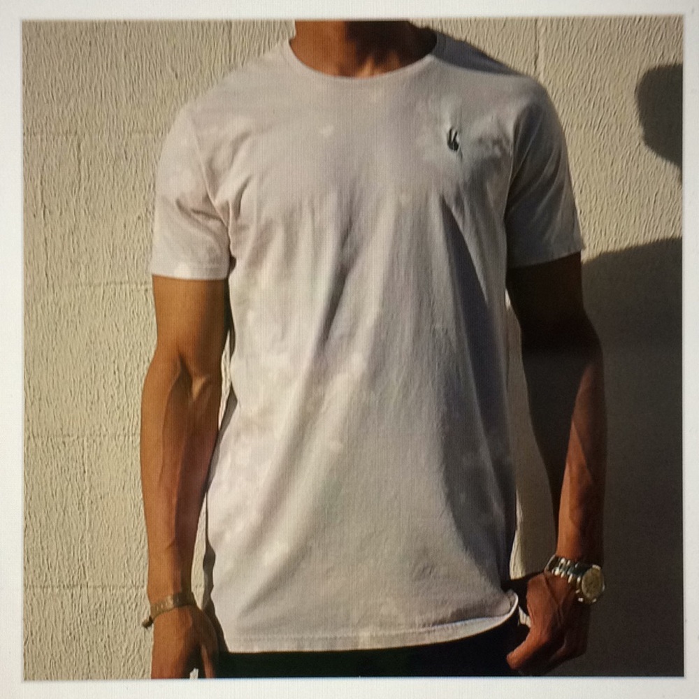 Assembled soul tee